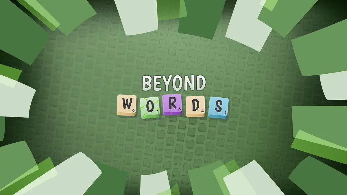 Арт из Beyond Words