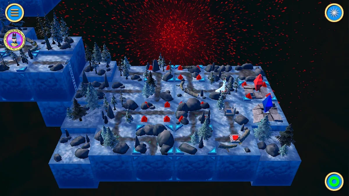 Скриншоты из Roterra 6 - Royal Adventure