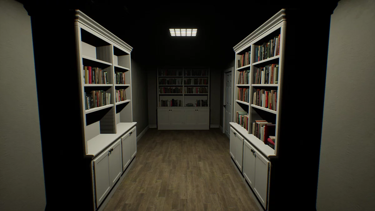 Скриншоты из Loop Theory