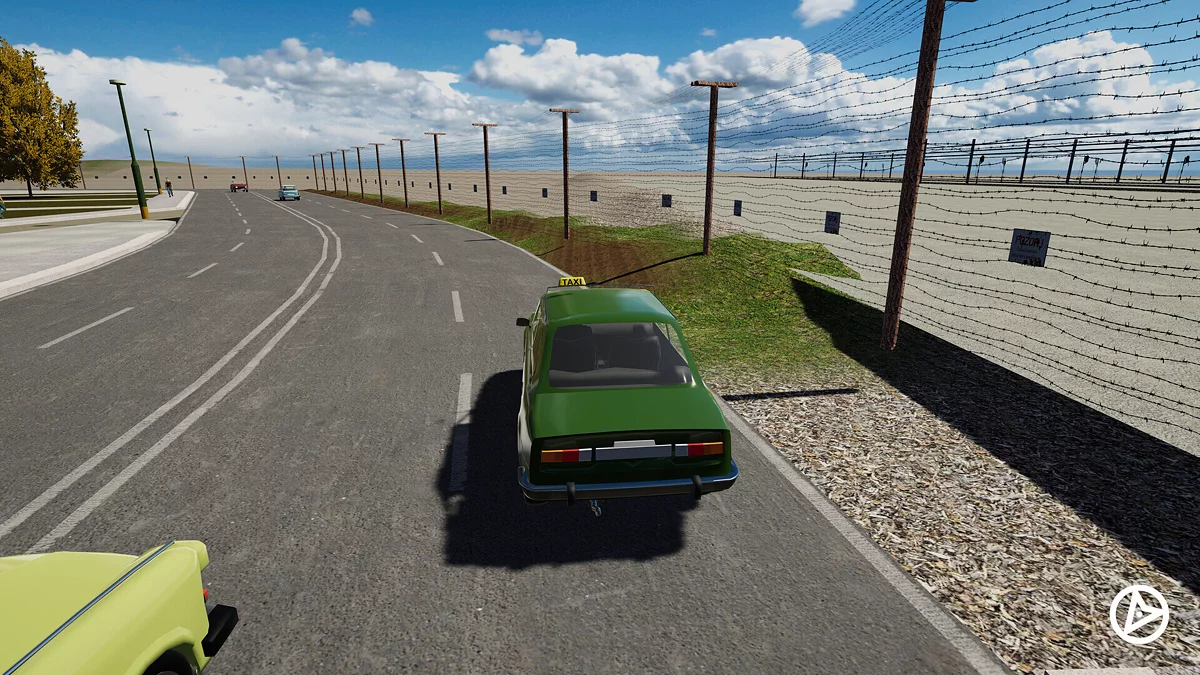 Скриншоты из Vivat Sloboda (2019)