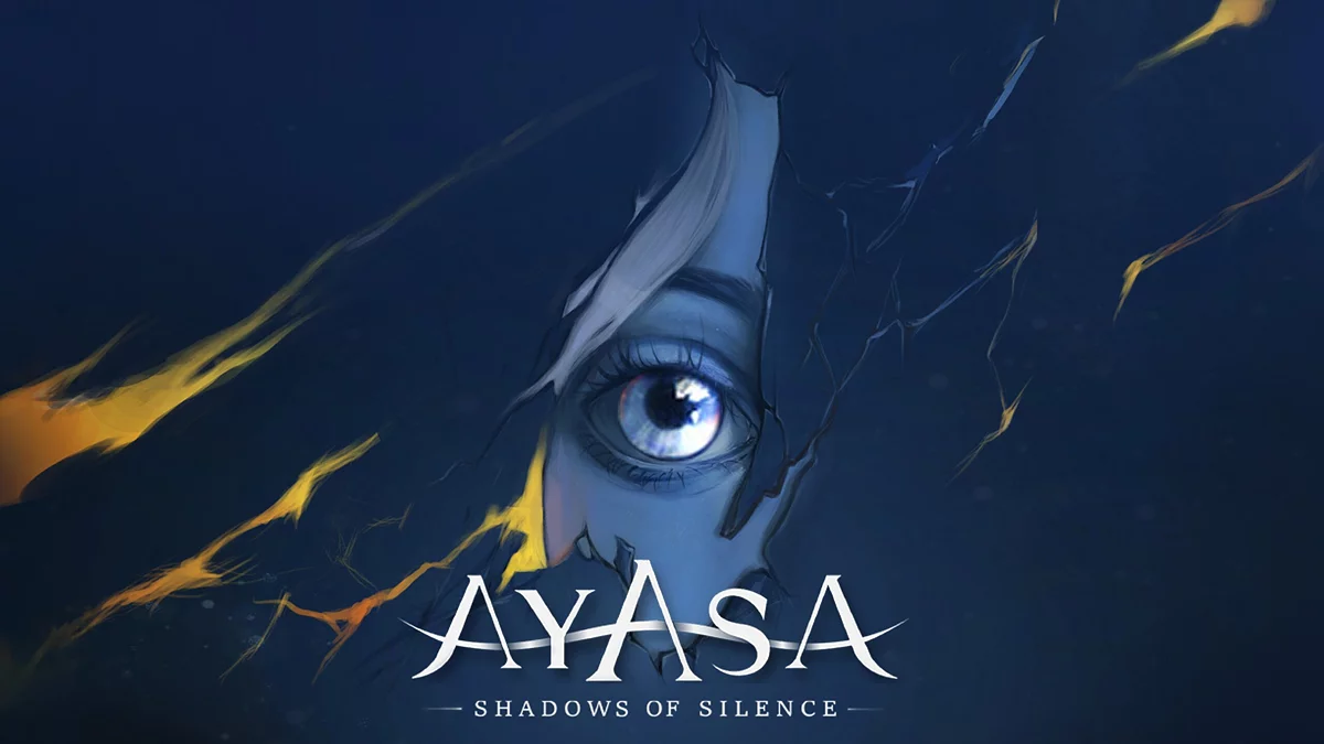 Арт из Ayasa: Shadows of Silence