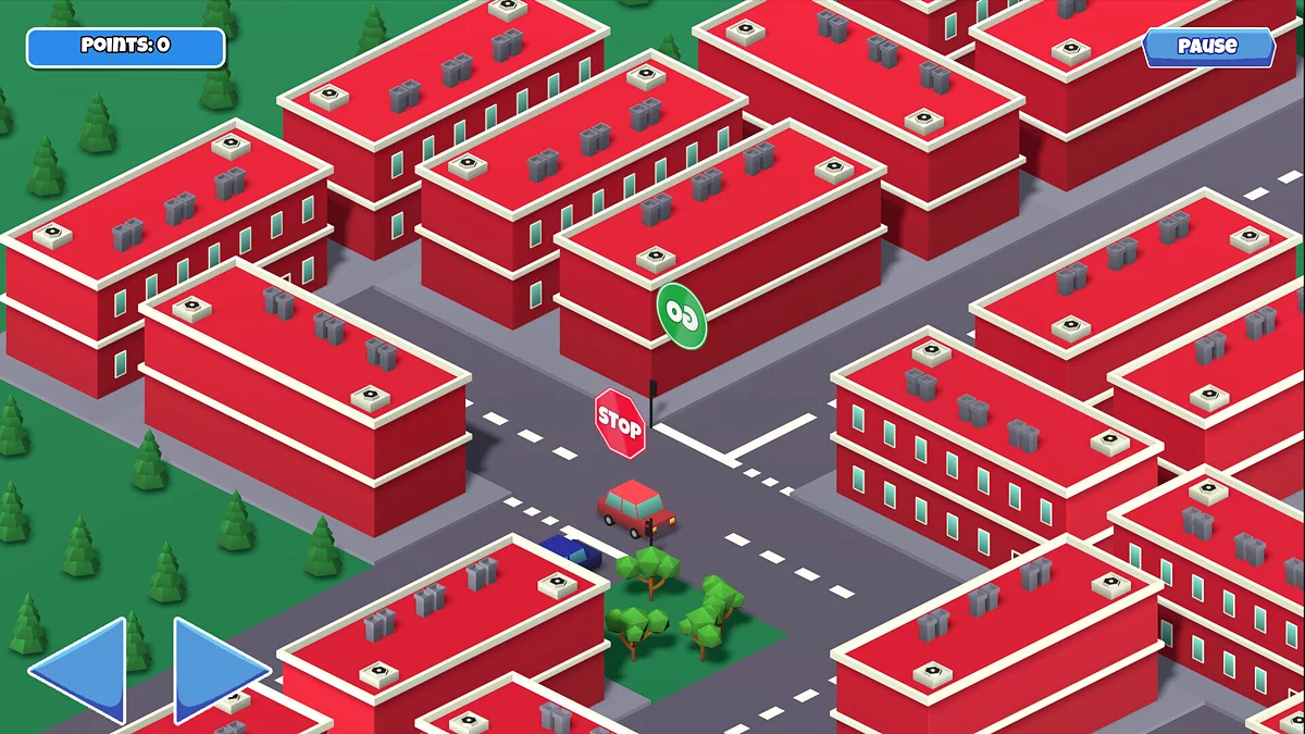 Скриншоты из Green Wave