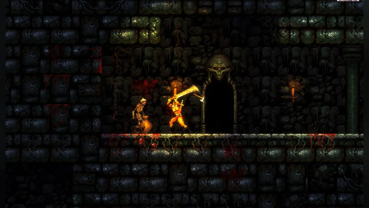 Скриншоты из Beholgar 2