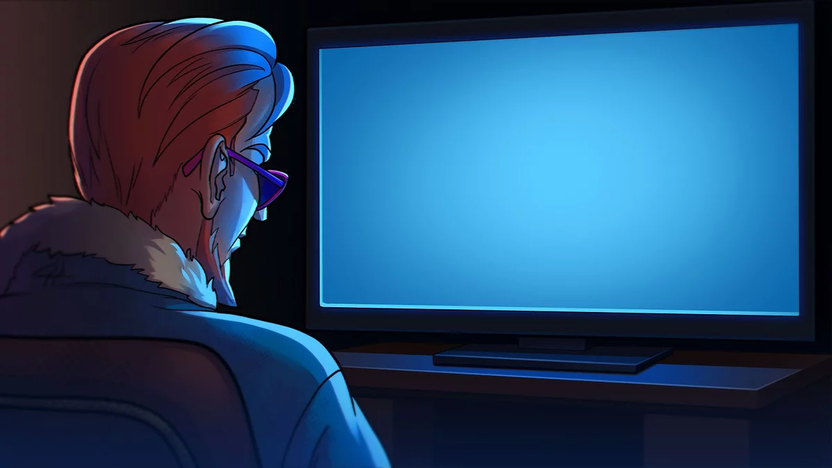 Арт из Postal: Bullet Paradise