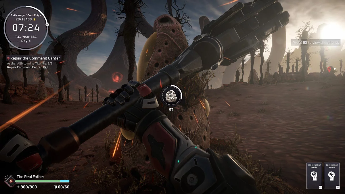 Скриншоты из Pax Autocratica: Prologue