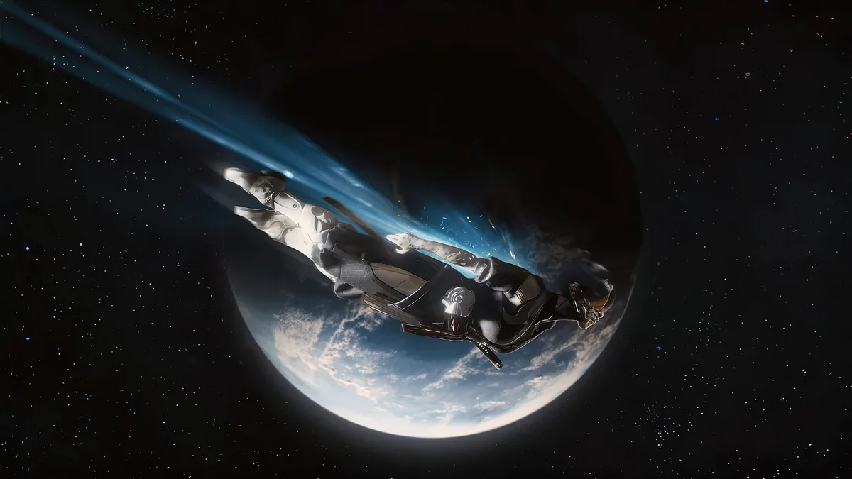 Арт из SOL Shogunate