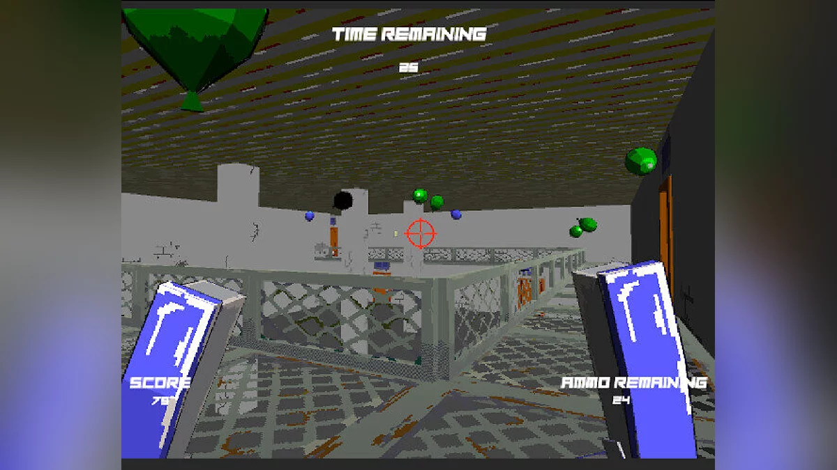 Скриншоты из First Person Stapler