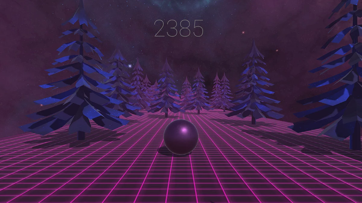 Скриншоты из Interballistic Symphony