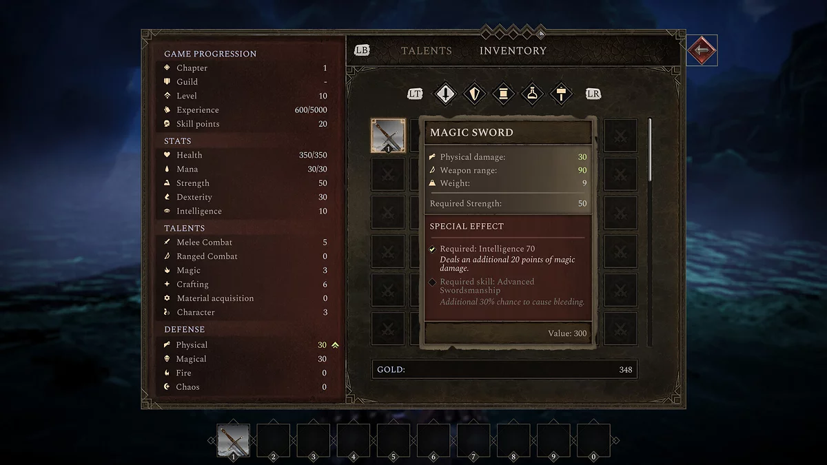 Скриншоты из End of Eden