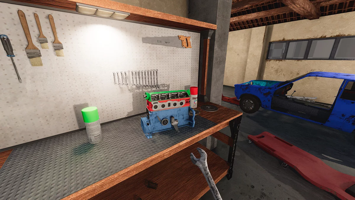 Скриншоты из My Sleeper