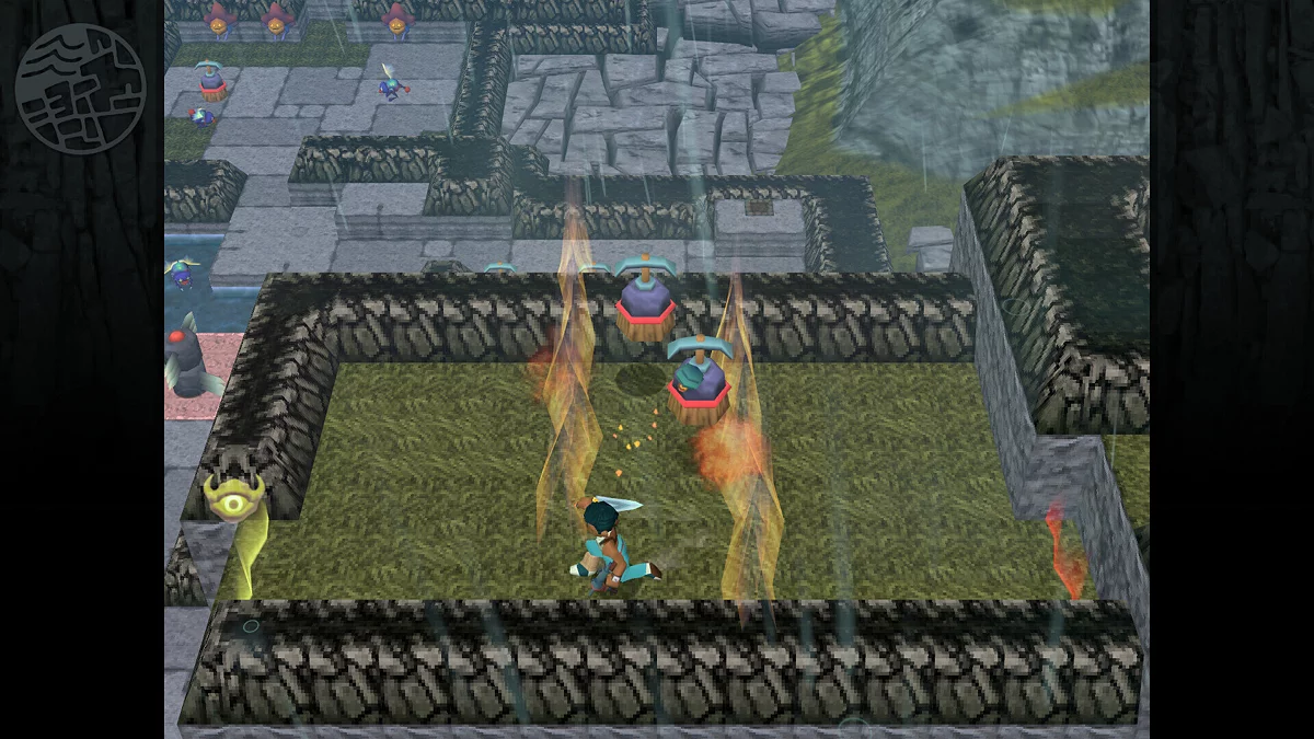 Скриншоты из Angeline Era