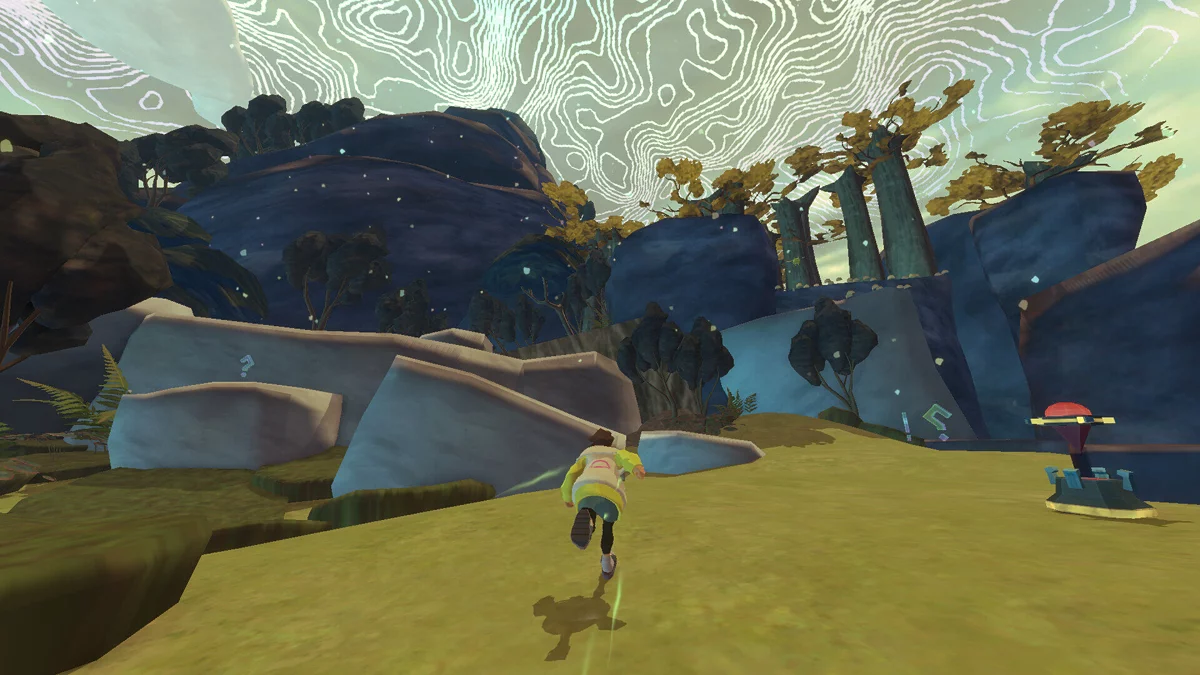 Скриншоты из Sephonie