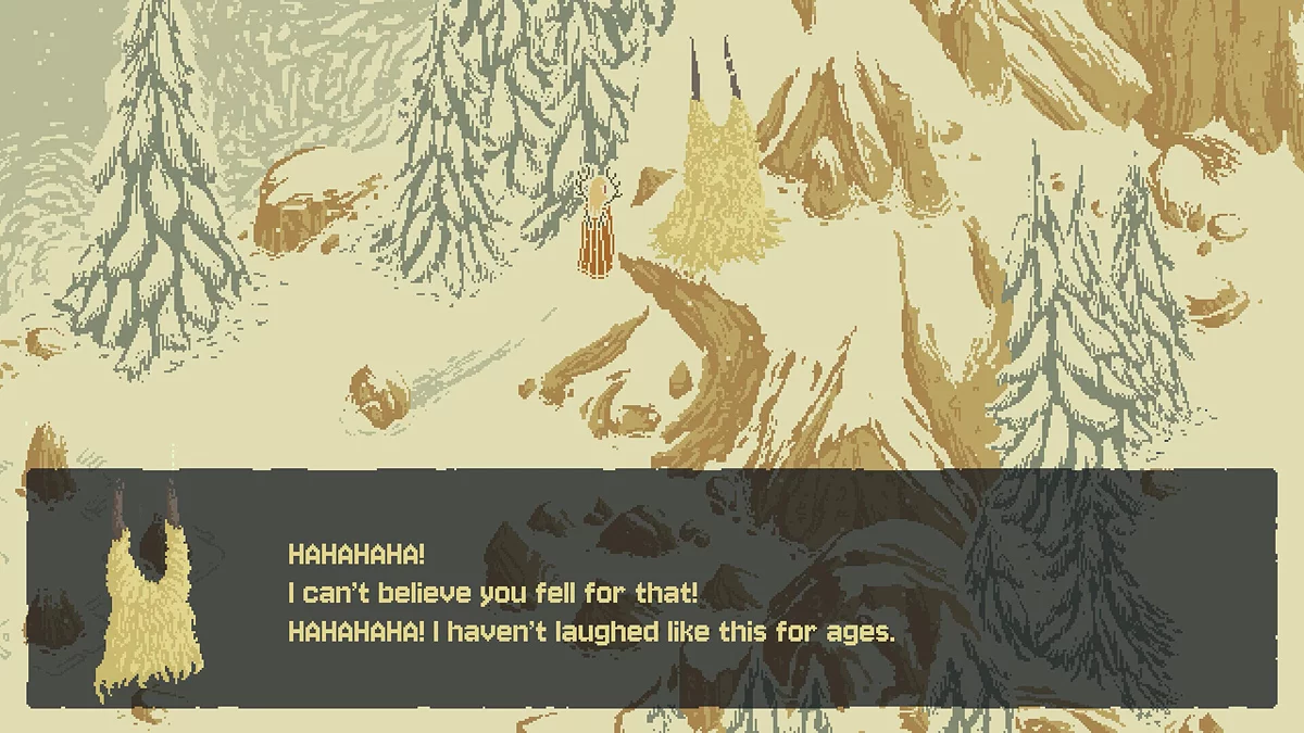 Скриншоты из Death Howl