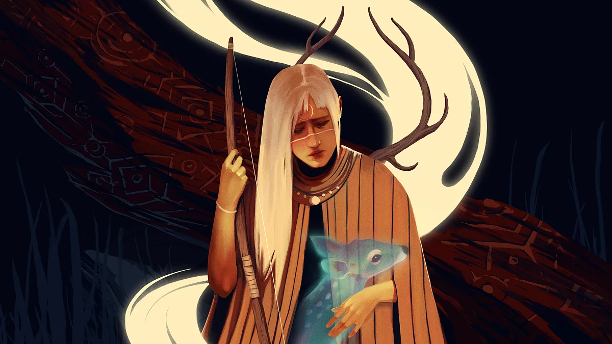 Арт из Death Howl