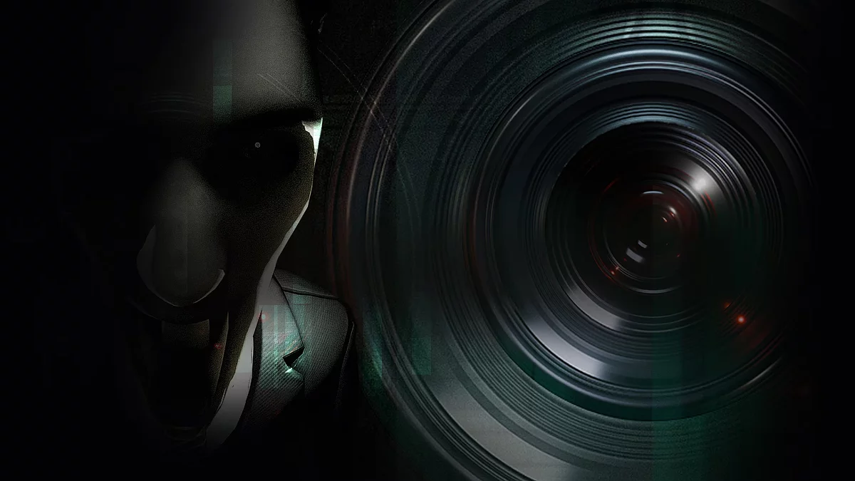 Арт из I'm on Observation Duty 8