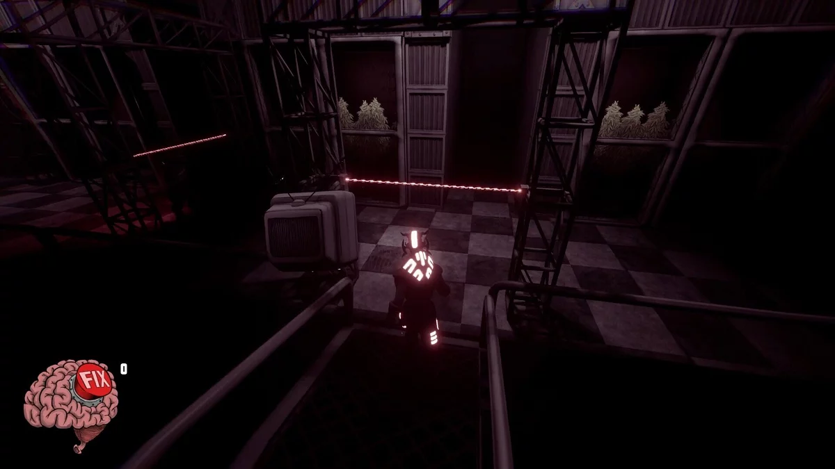 Скриншоты из Testimony of Shew: Depths of Sheol