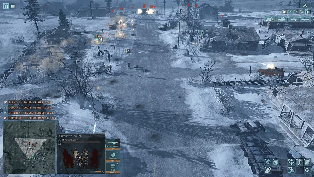 Скриншоты из Terminator: Dark Fate - Defiance: Evolution