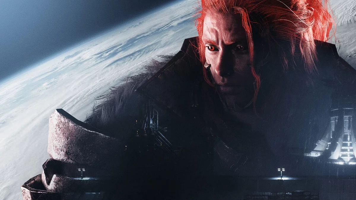 Арт из Resonant Q