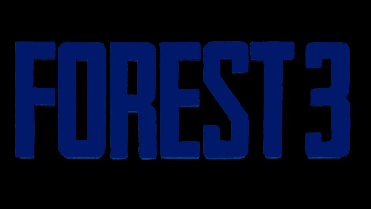 Арт из Forest 3