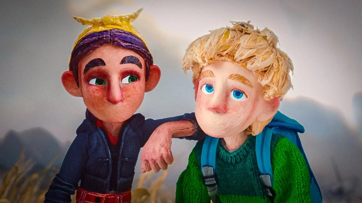 Скриншоты из Out of Words