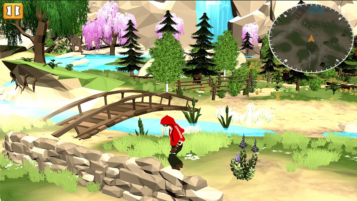 Скриншоты из Chrono Port: Heroes of All Time