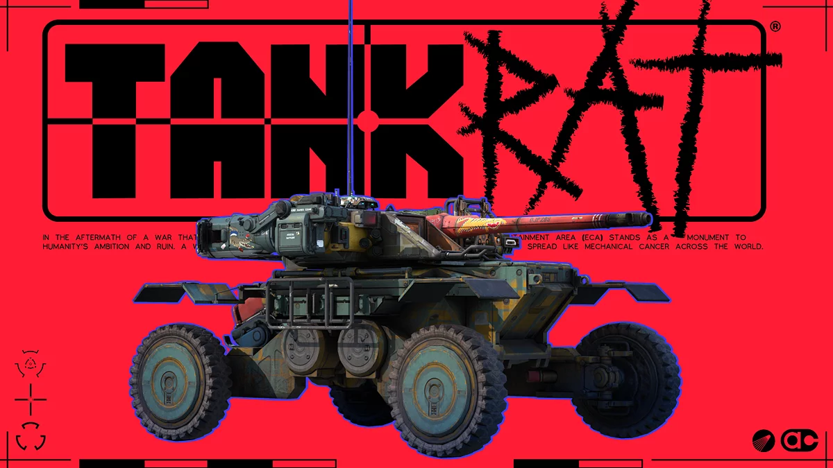 Арт из TankRat