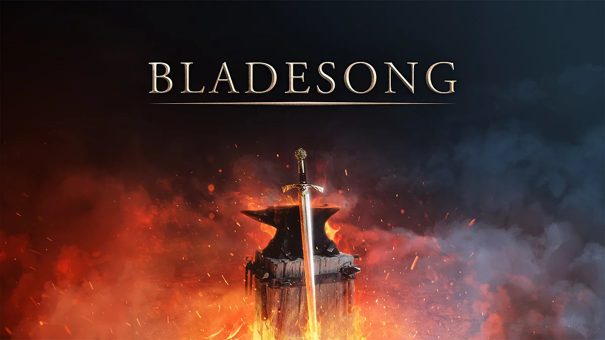 Арт из Bladesong