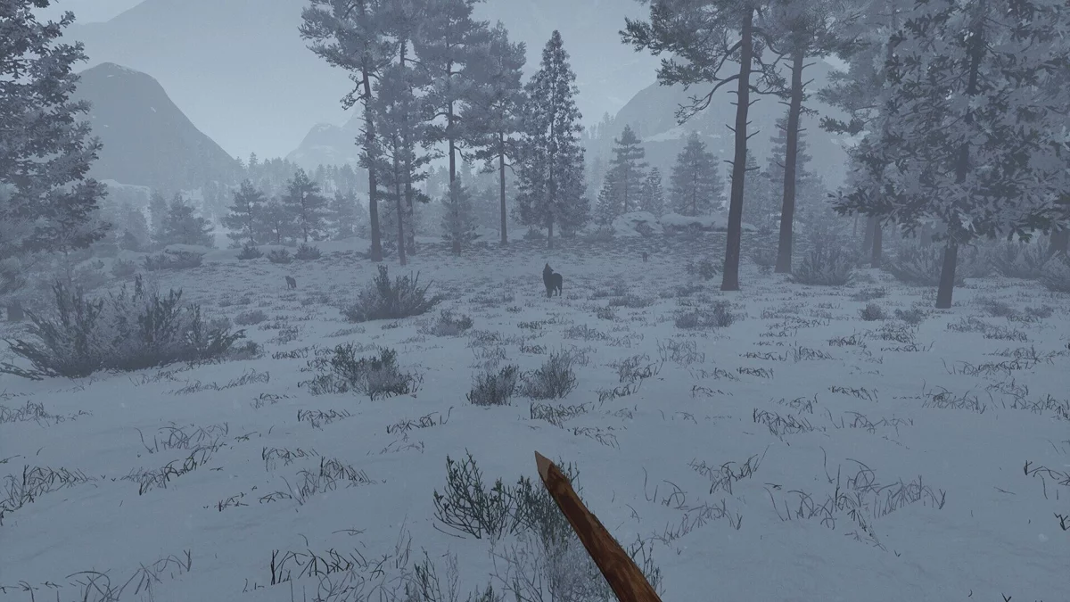 Скриншоты из Westlanders