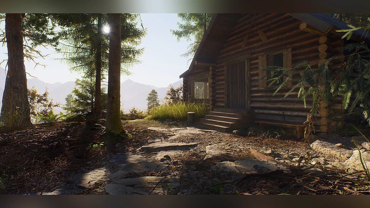 Скриншоты из Next Hunting Adventure