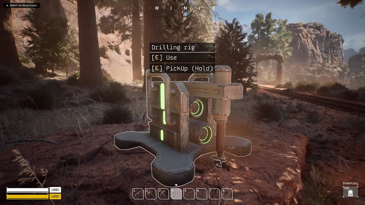 Скриншоты из Steel Ark