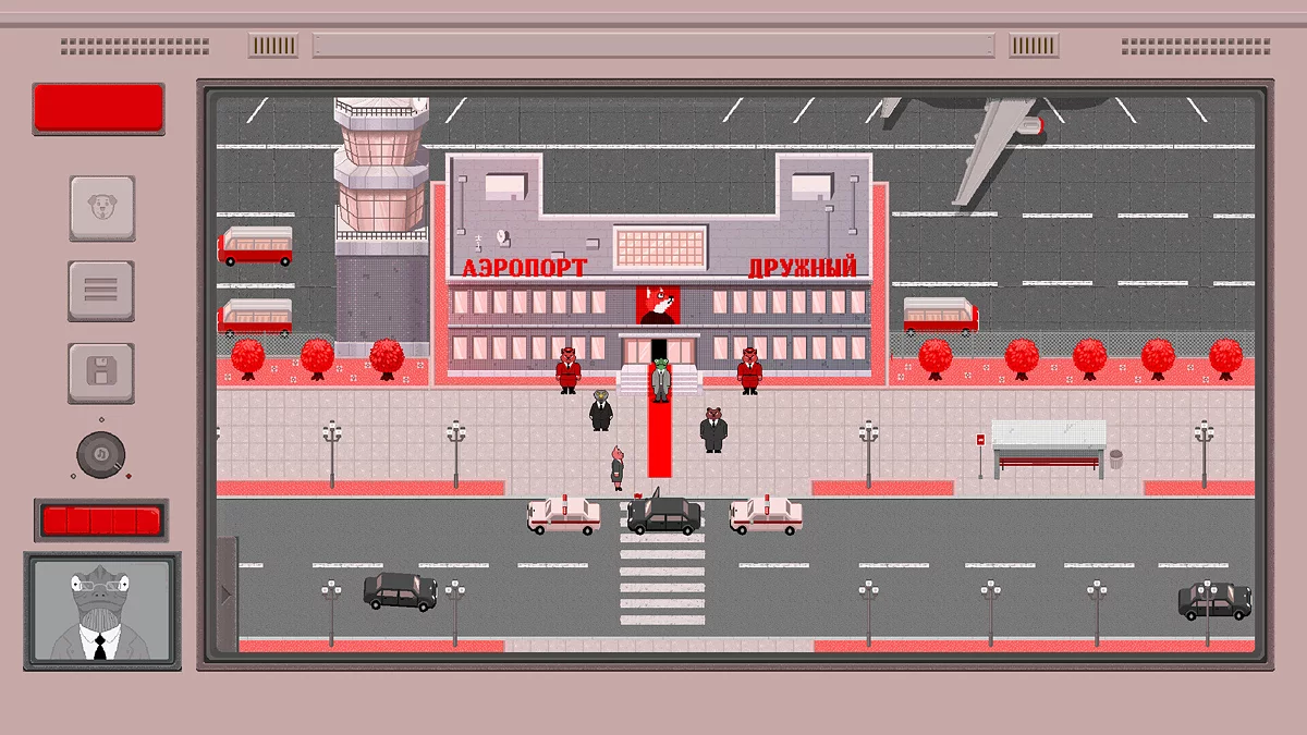 Скриншоты из Собакистан