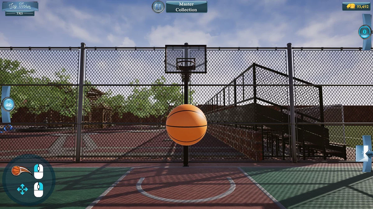 Скриншоты из Toy Tinker Simulator