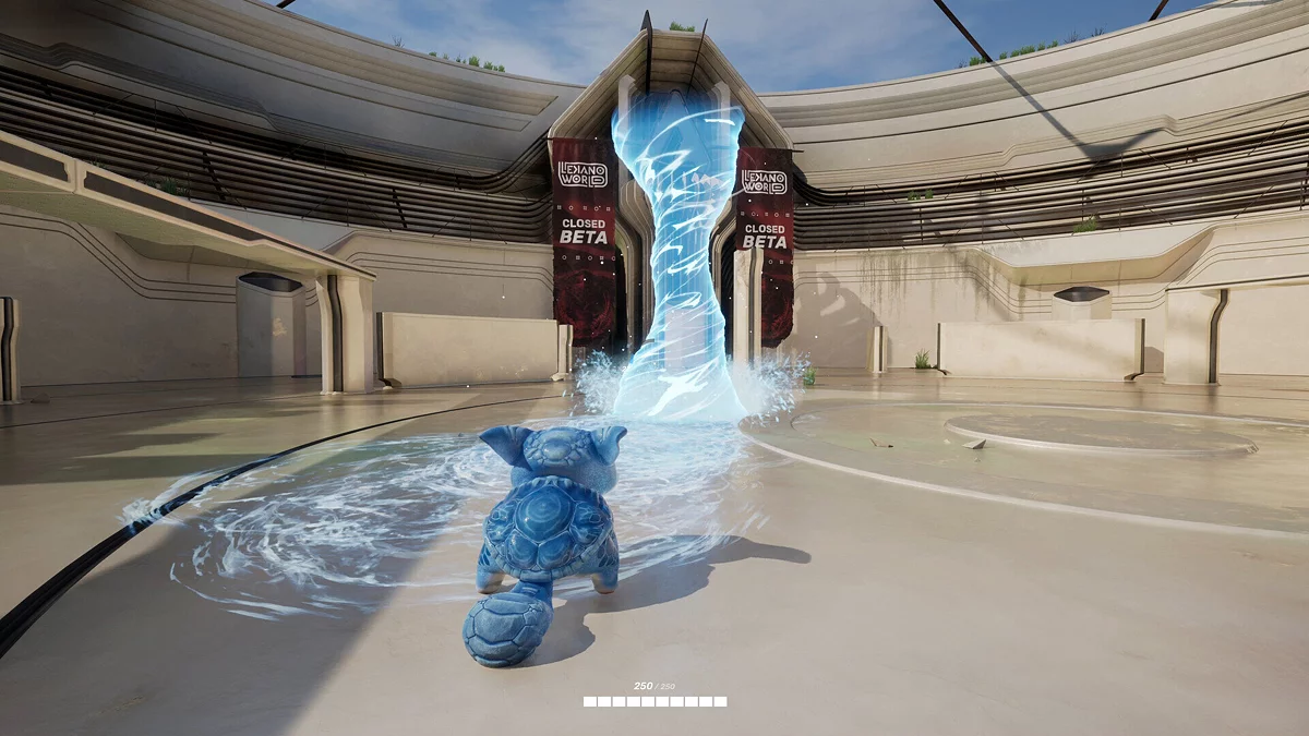 Скриншоты из Lekano World Online