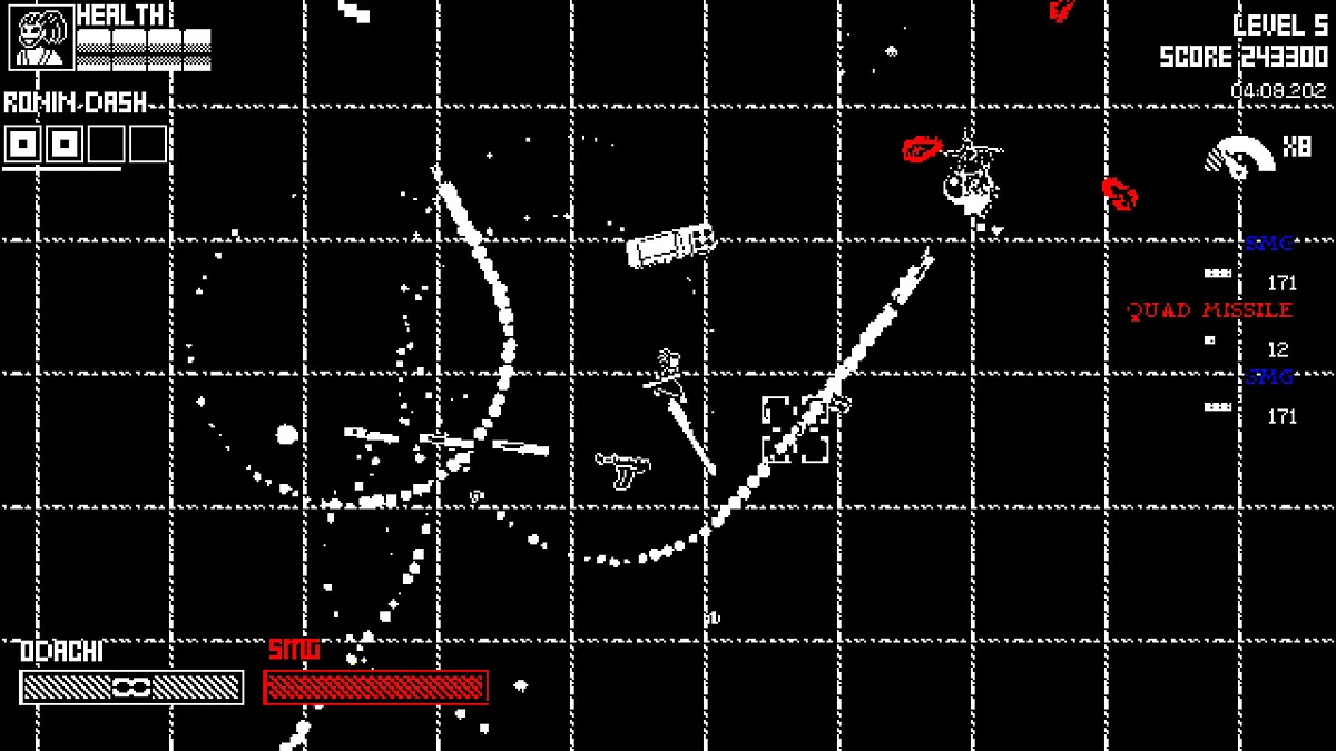 Скриншоты из Undercroft warriors