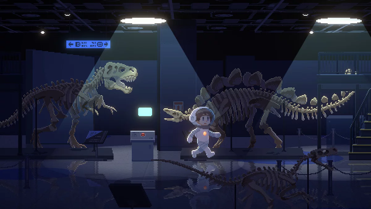 Скриншоты из Recolit