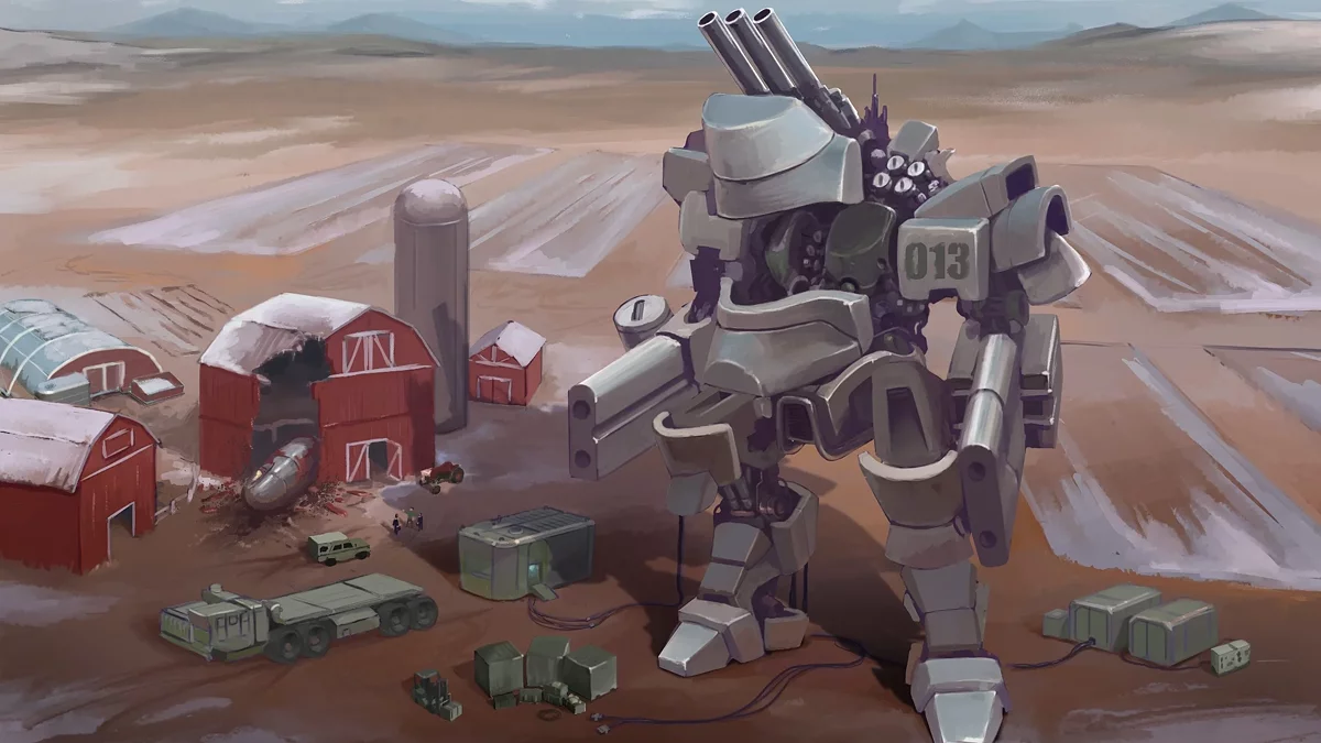 Арт из IriyGate: Path of Sin