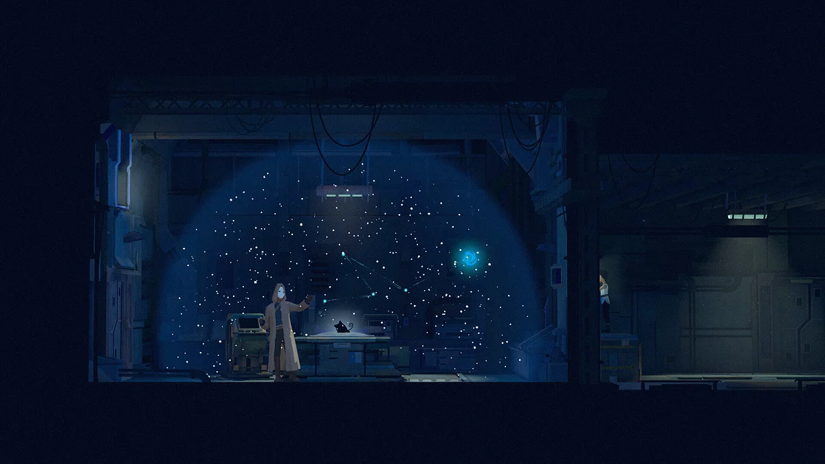 Скриншоты из Planet of Lana 2