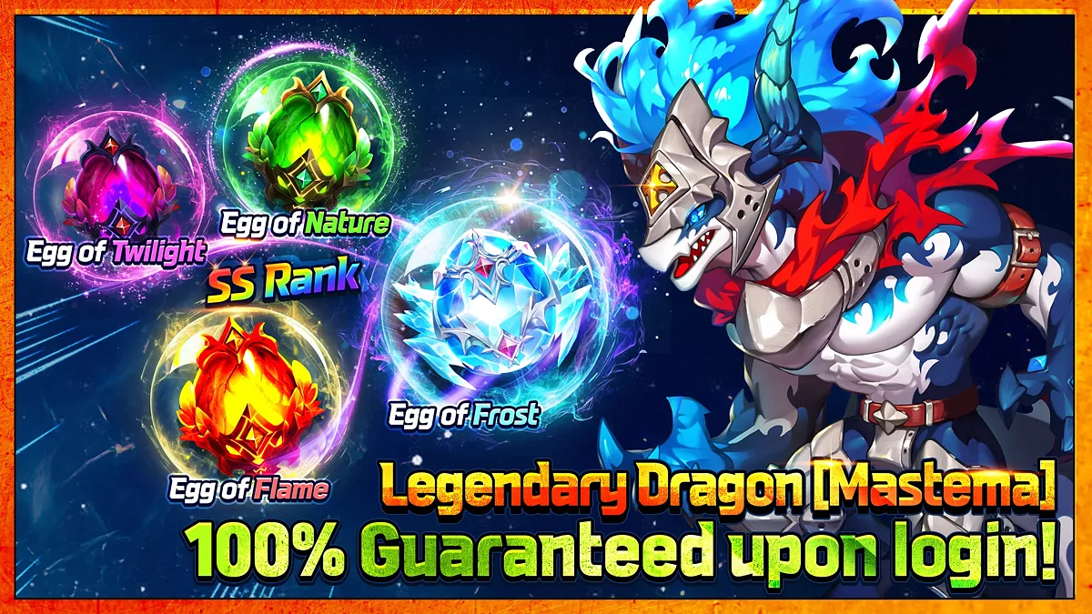 Скриншоты из Dragon Village Rumble