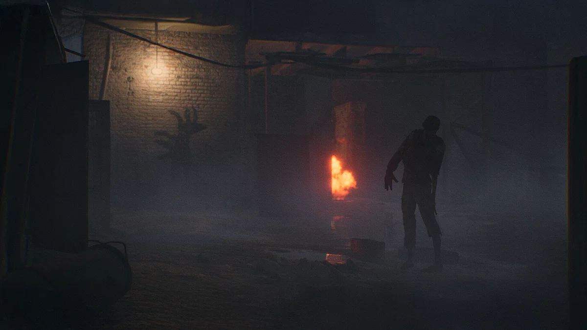 Скриншоты из Operation: Outbreak