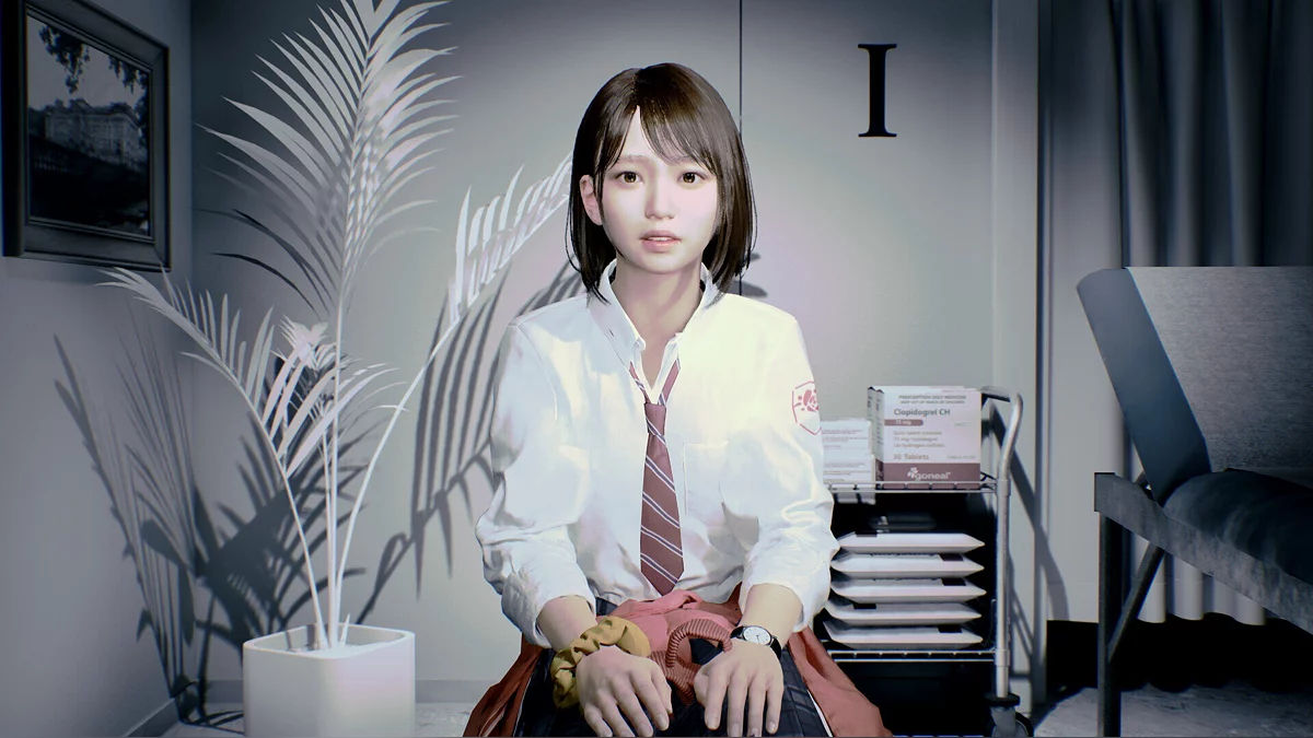 Скриншоты из UN:Me