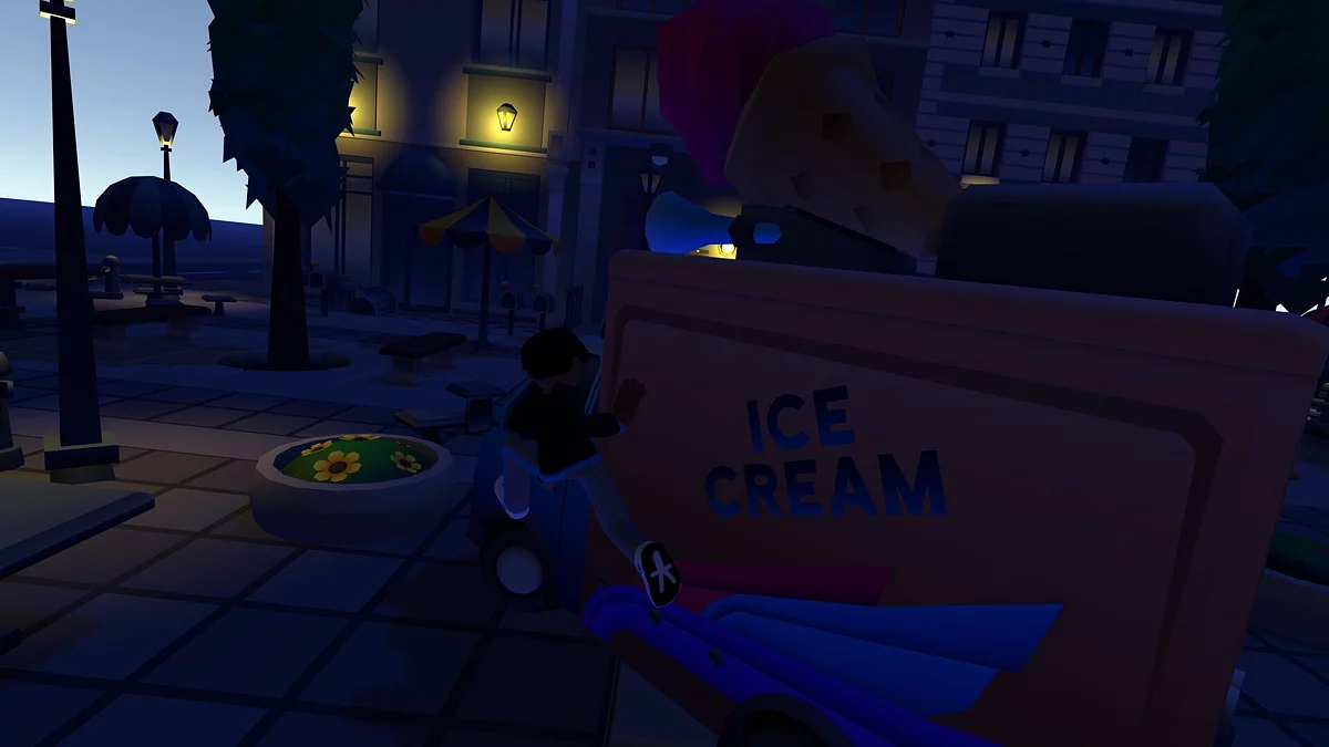 Скриншоты из Project Jazzgame