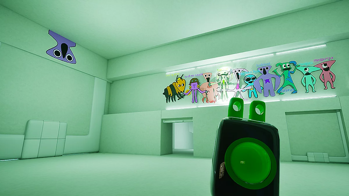 Скриншоты из Shelter of Sursur 3