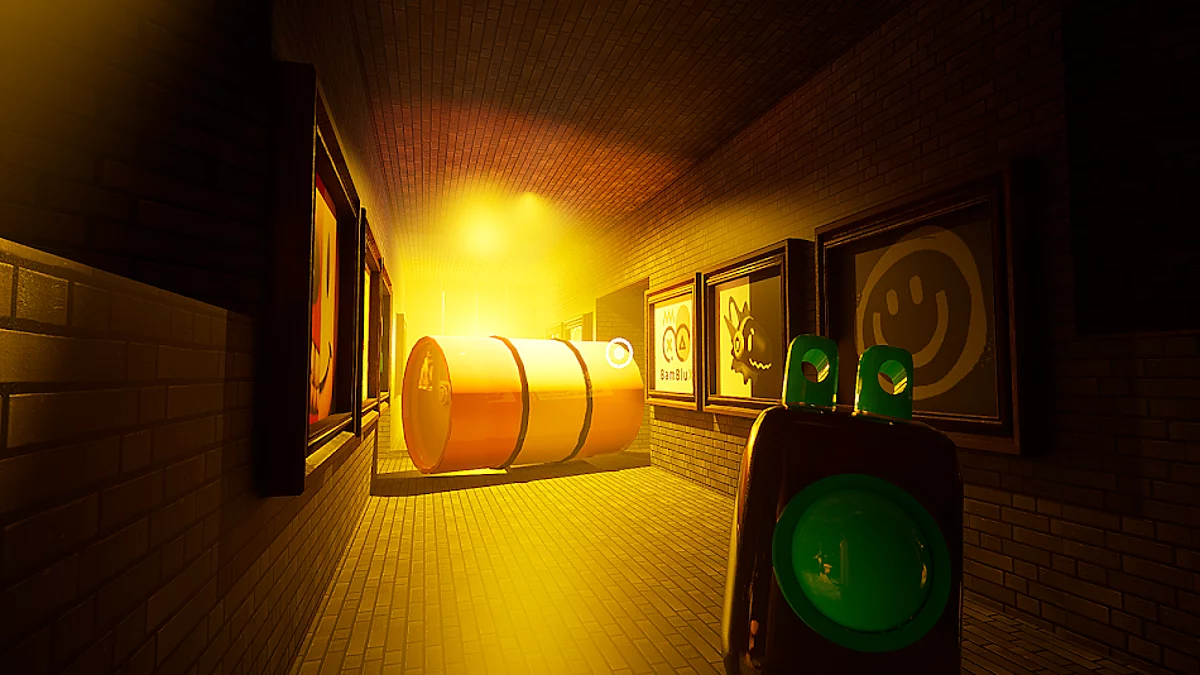 Скриншоты из Shelter of Sursur 4