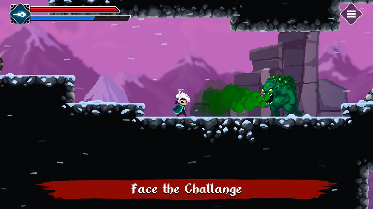 Скриншоты из Vohenn