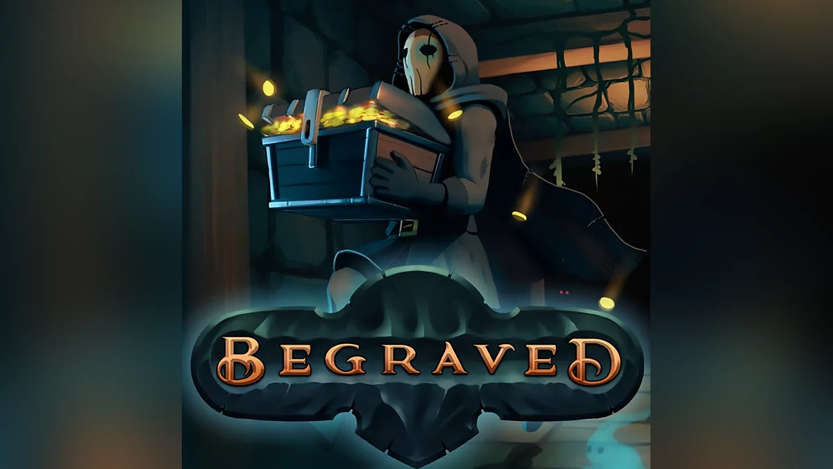 Арт из Begraved