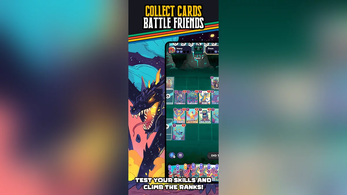 Скриншоты из Mystic Realms