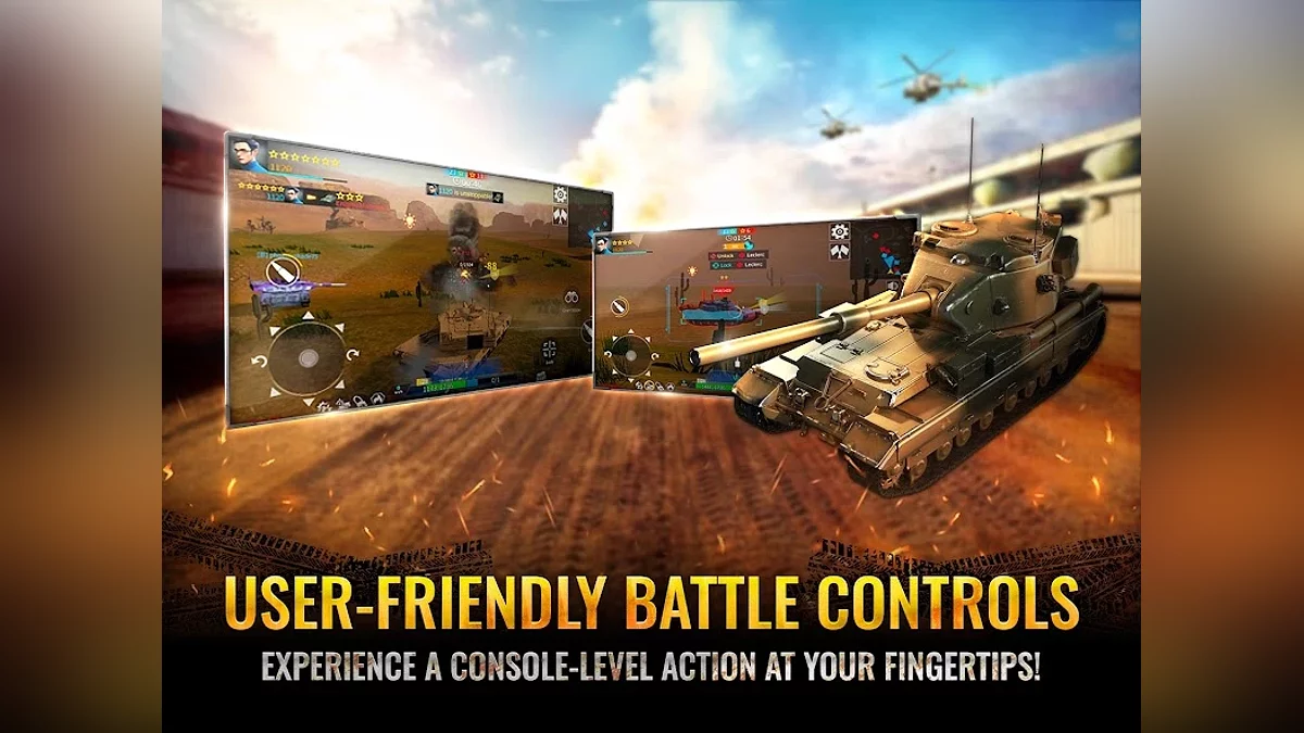 Скриншоты из Armored Frontline: Warzone