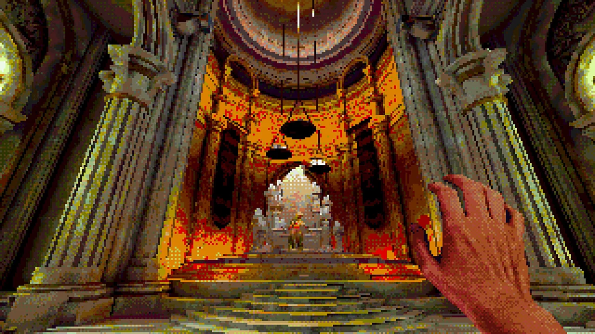 Скриншоты из Eclipsium