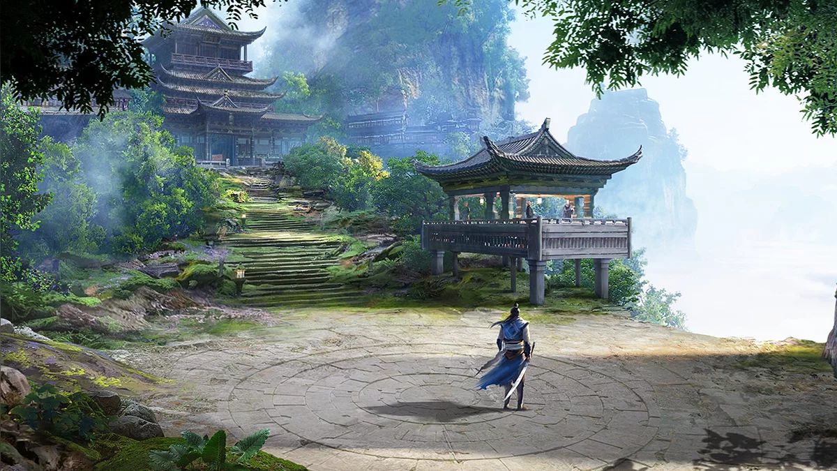 Арт из Eastern Era