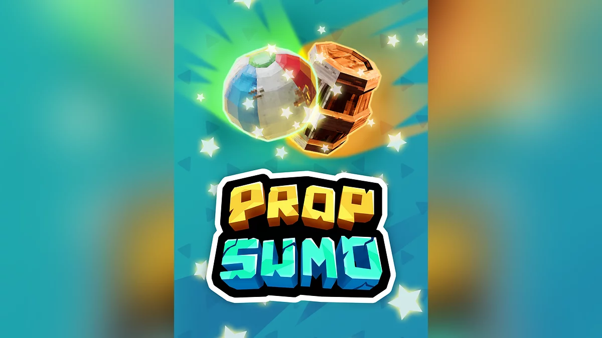 Арт из Prop Sumo